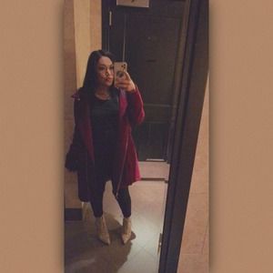 Meet your Posher, Destiny